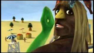 Xavier: Renegade Angel - Reverse Psychology