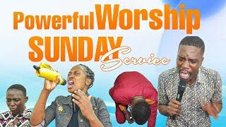 Morning Swahili Worship songs || Tukundereza || Sun 18/08/2024  #livestream #morningworshipsongs