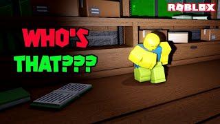 WAIT HOW DID THAT HAPPEN??!! Roblox Piggy APRP The Return Attic | APRP Chapter 2