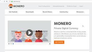 Monero (Монеро, XMR) Обзор, Отзывы, Курс, Прогноз, Кошелек, Купить за Рубли