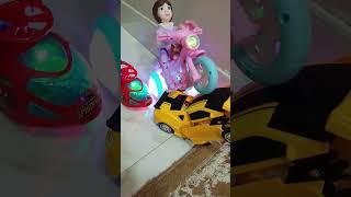 wow #amazing bicycle #mom #trending #shorts #video