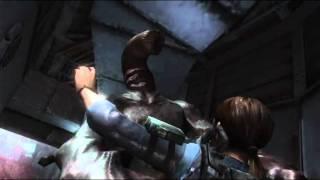 Resident Evil: Revelations Trailer