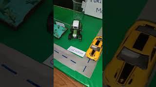 Science projects #trending #viralvideo #viralshort #trend#projects #steam #stem#waterpurification