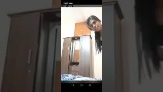 New Desi Aunty Live in ️️️️️