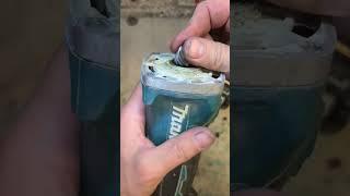 Don't try that at home. The gear locked on after testing again. How to fix it.!! #asmr #tools