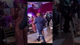 Chioma Adeleke || 30 years Birthday || Emotional Moment