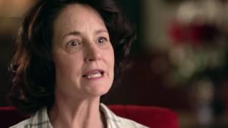 All The Way: Melissa Leo as Lady Bird Johnson (HBO Films)