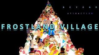 FROSTLAND VILLAGE