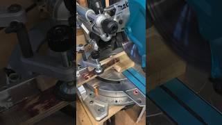 Display Stand | Makita Mitre Saw | Woodwork | Woodworker | Woodworking | Joinery | Maker