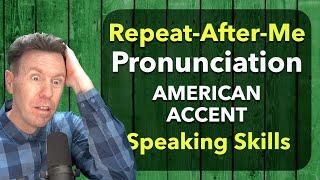 American Accent Training