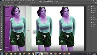 Tone UP Your with THIS Edit Trick! How To Edit RAW in Photoshop | 9/10/24