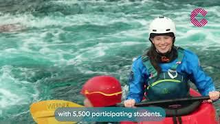 VP Postgraduate - Doctoral Academy - Introduction to Cardiff Students' Union 22/23