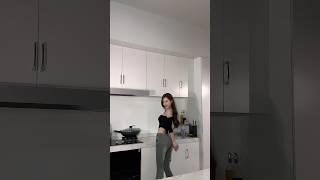 #Beautiful #Cute #ChineseGirl 我才是岚岚 #highheels #honey #可爱 #清纯 #美腿 #萝莉 #Panties #hottie