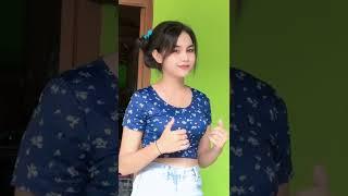 tiktok terbaru khofifah cewek cantik ni boss#tiktokviral #gununggede#tiktokjilbab#tiktokjilbab