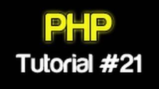 PHP Tutorial 21 - Find If String Contains a String (PHP For Beginners)