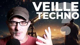 Comment faire la veille techno, en tant que dev ?