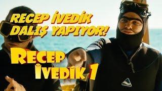 Recep İvedik Dalış Yapıyor | Recep İvedik 1