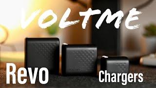 Charge EVERYTHING! Voltme Revo Charger Review