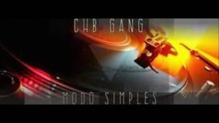 Chb Gang - Modo simples