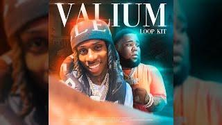 [Free 15+] Rod Wave & Polo G Loop Kit 2021 - "Valium" (Rod Wave, Polo G, Toosii, Lil Tjay)
