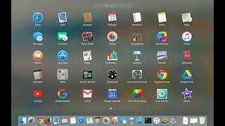 How to Download & install Bluestacks on Mac OS X El Capitan @socialvideos194