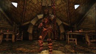 Skyrim Builds - The Shaman