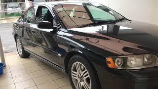 2006 Volvo S60 2.0T - 5 likes and 5 dislikes