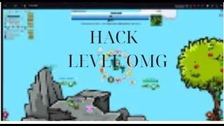 HACK UP LEVEL | GRIM EVOLUTION IN SECONDS