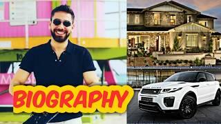 Kadir Dogulu lifestyle and Biography | net worth | wife | films | favorites | siblings