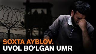 «Kirish bor-u, chiqish yo‘q» — tergovda ayovsiz qiynalgan erkak iztiroblari