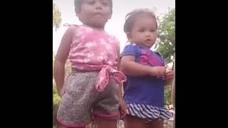 kids vibe _ comedy_  girls, fails, todke, Unknown Special, Suprim Vibes,