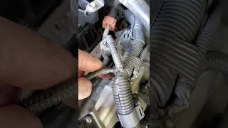 Hewitt Gen 2 Secondary air injection bypass Tundra 4.6L