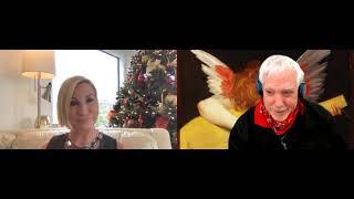 Hacking the Afterlife with Jennifer Shaffer, Steve Jobs and George Harrison