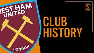 West Ham United FC | Club History