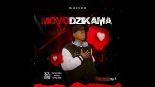 Takudzwa KYD ~ Moyo dzikama  {official song} pro by k1