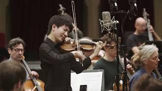 Tchaikovsky: Violin Concerto in D Major, Op.35: II. Canzonetta