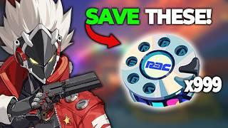 The ULTIMATE F2P & Reroll Guide For Zenless Zone Zero!