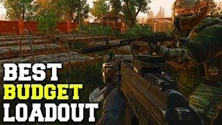 Best BUDGET Loadout - Escape from Tarkov ( guide )