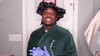 Therealdarius Tiktok compilation