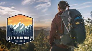 GEAR UP with Expedition Money ESSENTIALS!