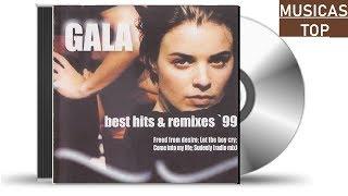 Gala - Best Hits & Remixes'99 (1999)