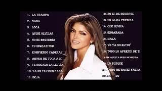 Los Mejores Éxitos Mix @anabarbaramusic