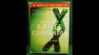 The Unofficial X Files vol2  Part 1