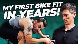 Why Did I Wait 15 Years? Shocking Results! - FULL BIKE FIT