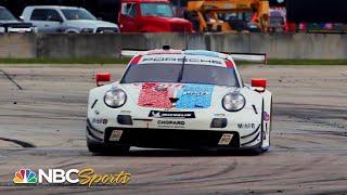 Inside the 12 Hours of Sebring: IMSA's oldest race | Motorsports on NBC