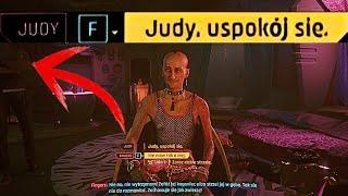 Opcje Dialogowe których NIKT NIGDY NIE WYBRAŁ | CYBERPUNK 2077