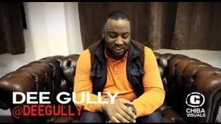 DEE GULLY [CHIBA CATCH-UP] @DEEGULLY