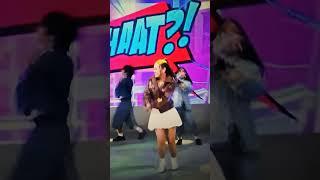 RYZZA @CARREN SAYAWPUMAPAYAT  YATA SI RYZZA#EAT BULAGA #TVJ #SHORTS
