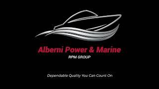 Alberni Power & Marine - Vancouver Island Boat Dealer, BC Canada