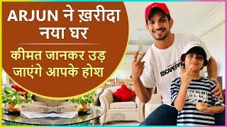 Khatron Ke Khiladi 11 Star Arjun Bijlani Buys New House Worth Crores